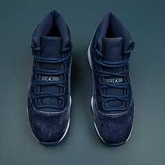11 MIDNIGHT NAVY