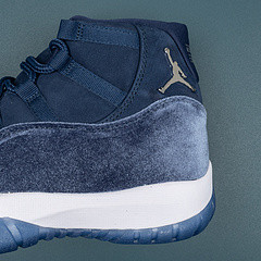 11 MIDNIGHT NAVY