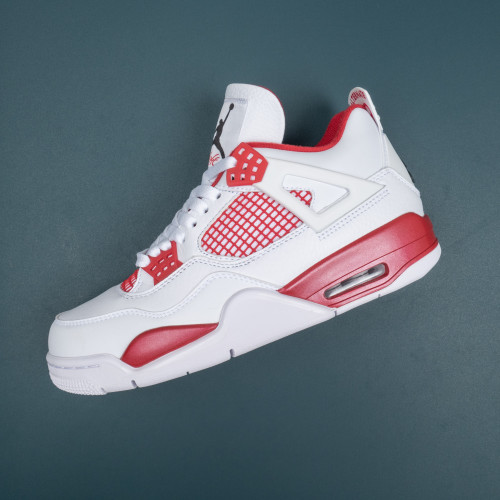 4 Retro Alternate 89