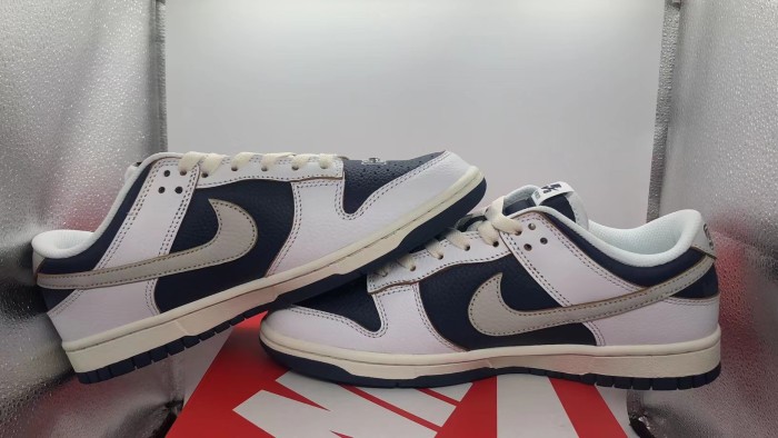 SB Dunk Low HUF New York City