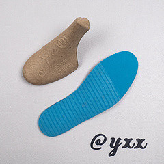 1's Low Laser Orange