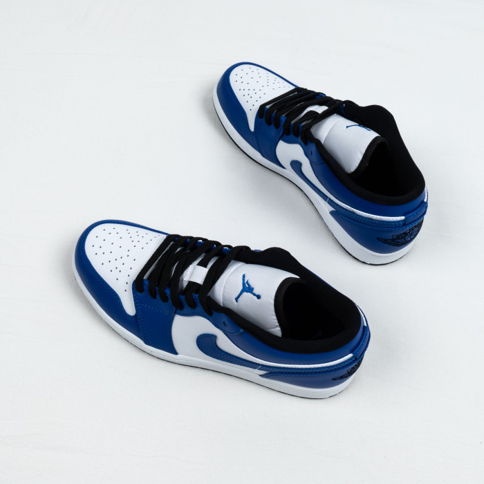 1's Low Game Royal