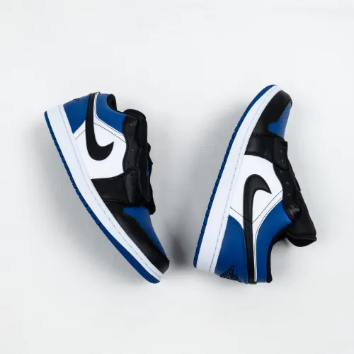1's Low Royal Toe