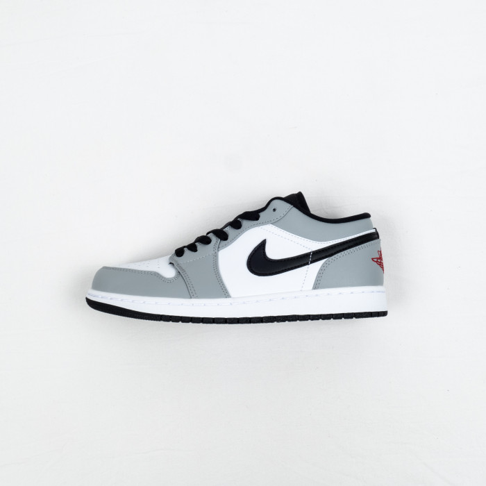 1's Low Light Smoke Grey