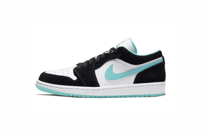 1's Low Island Green