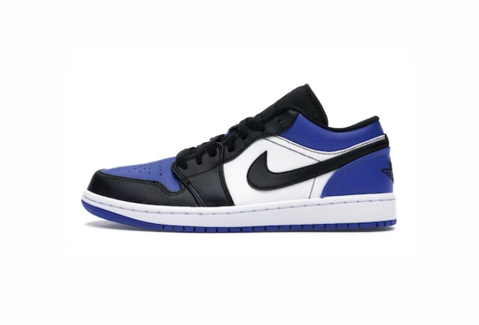 1's Low Royal Toe