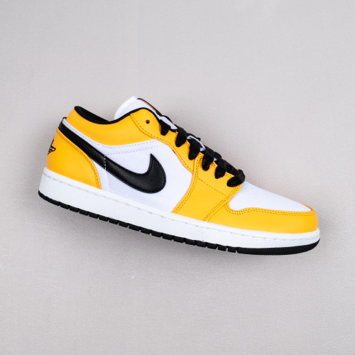 1's Low Laser Orange
