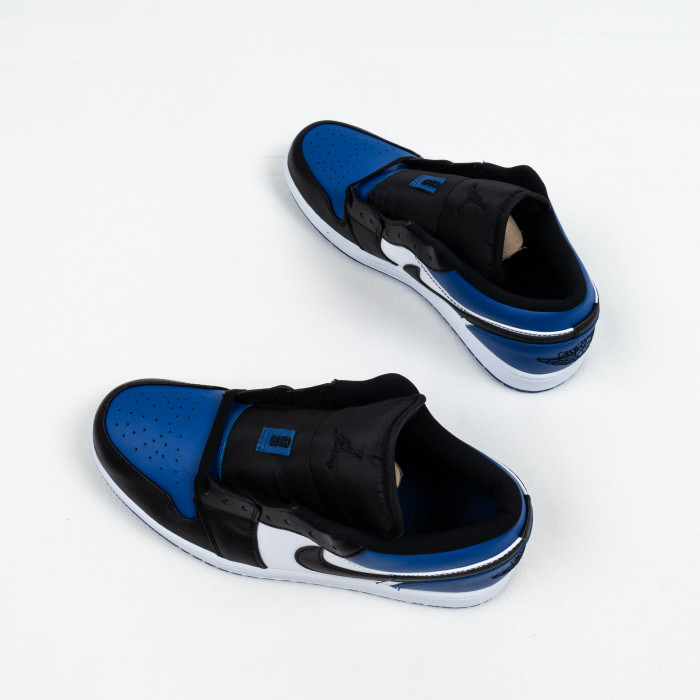 1's Low Royal Toe
