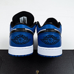 1's Low Royal Toe