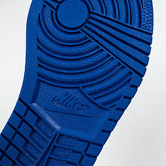 1's Low Royal Toe