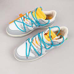 Dunk Low OW Lot 2