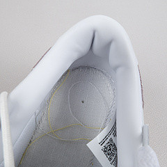 Dunk Low OW Lot 1