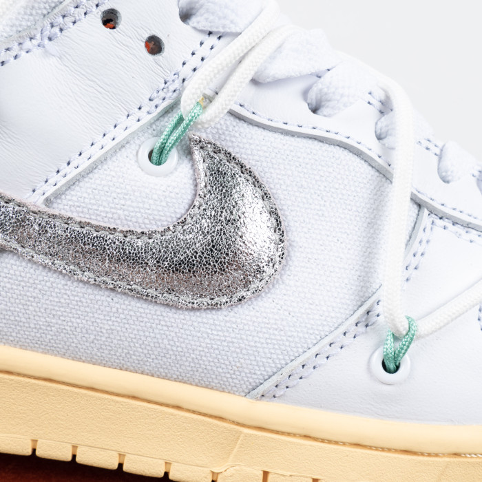 Dunk Low OW Lot 1