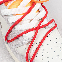Dunk Low OW Lot 40