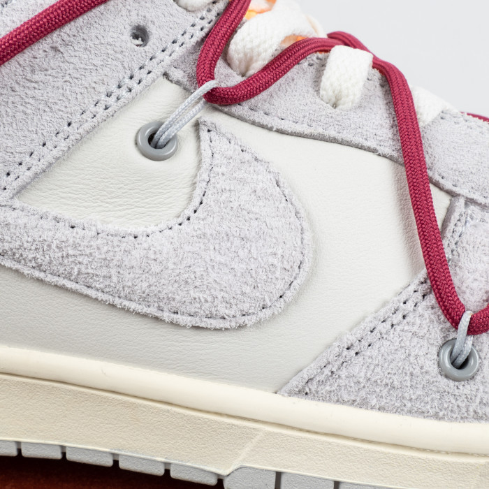Dunk Low OW Lot 35
