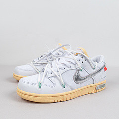Dunk Low OW Lot 1