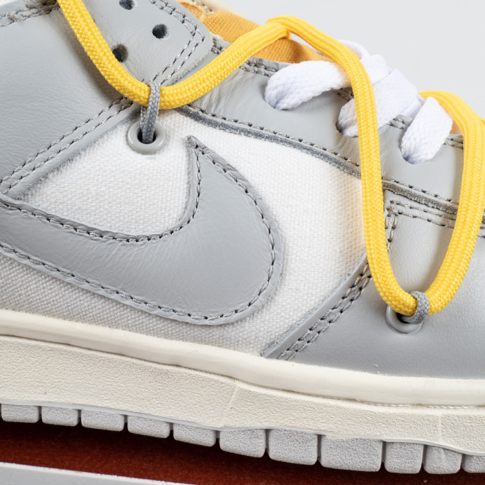 Dunk Low OW Lot 29