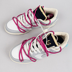 Dunk Low OW Lot 30