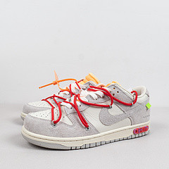 Dunk Low OW Lot 40