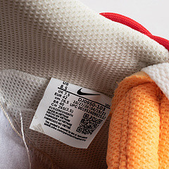 Dunk Low OW Lot 40