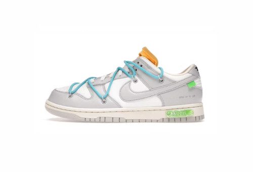 Dunk Low OW Lot 2