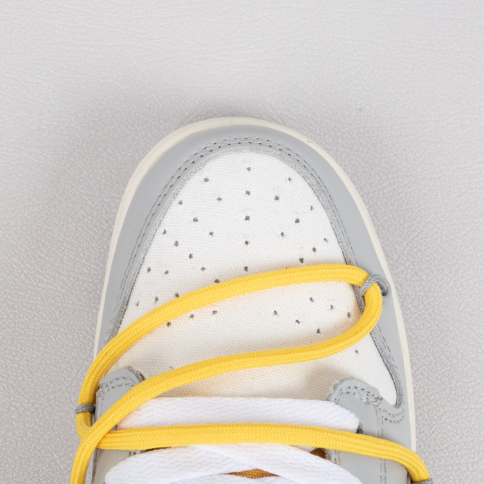 Dunk Low OW Lot 29