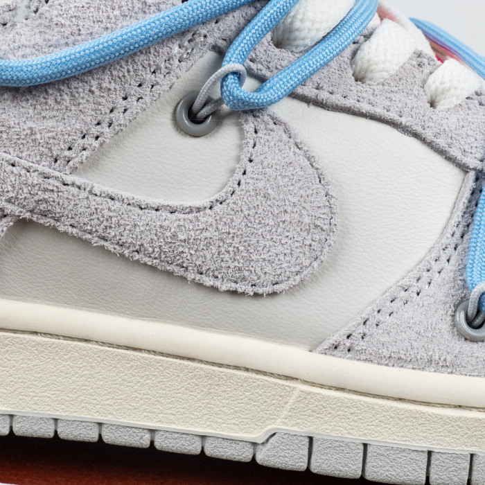 Dunk Low OW Lot 38