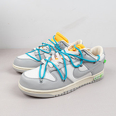 Dunk Low OW Lot 2