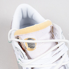 Dunk Low OW Lot 1