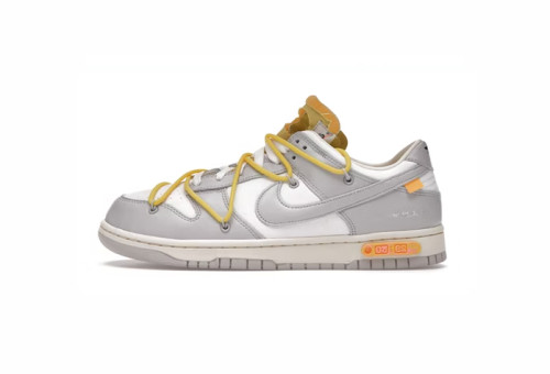 Dunk Low OW Lot 29