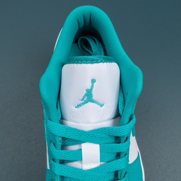 1 Low New Emerald (W)
