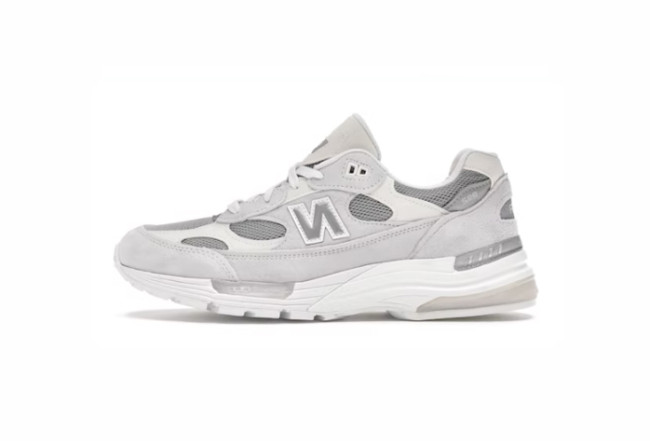 992 White Silver Nimbus Cloud