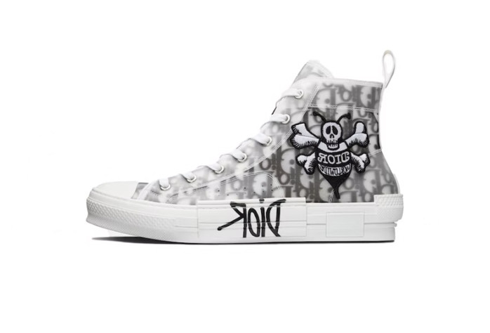 Dior converse bee Clearance