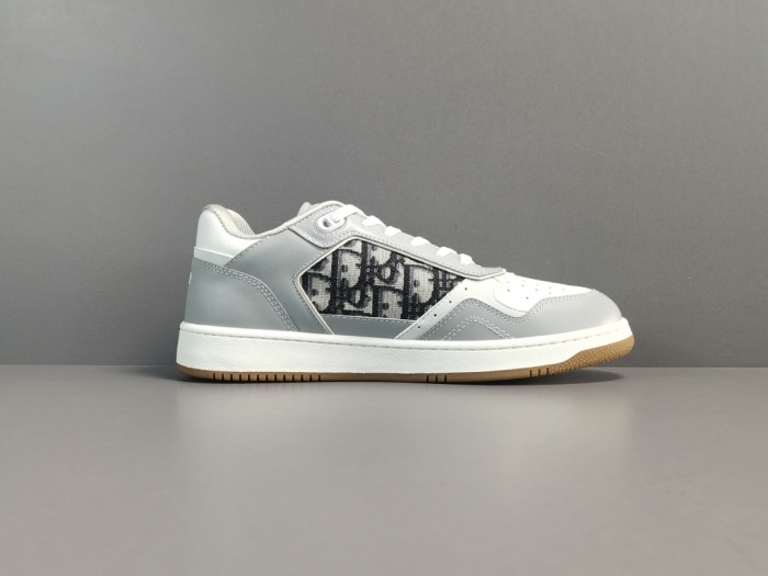 B27 Low Gray White