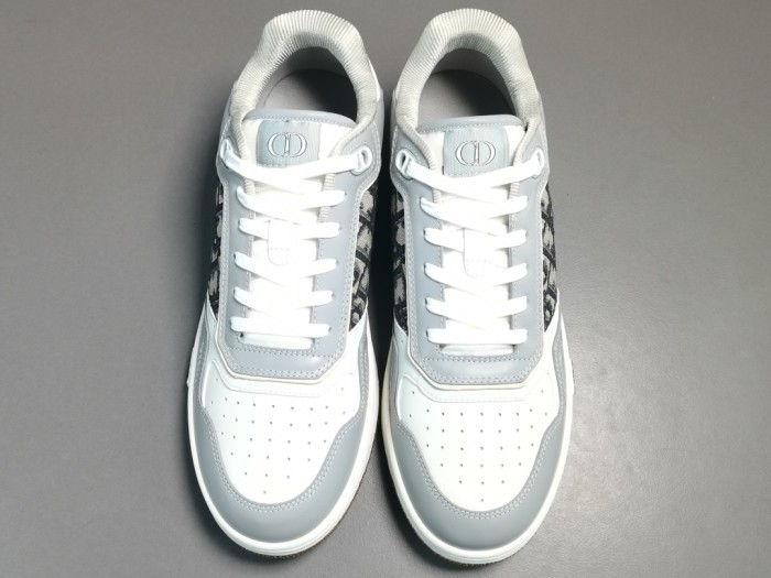 B27 Low Gray White