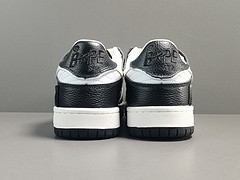 A Bathing Ape Black
