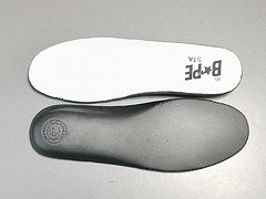 A Bathing Ape White Silver