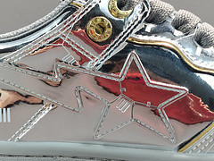 A Bathing Ape Hajime Sorayama