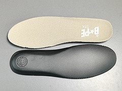 A Bathing Ape Brown Ivory