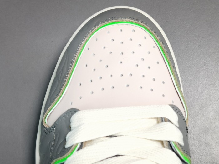 A Bathing Ape Grey Green