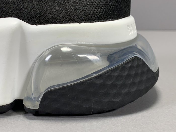 Speed Trainers Clearsole