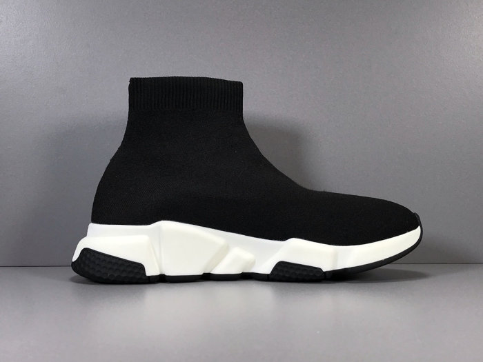 Speed Trainer Black White