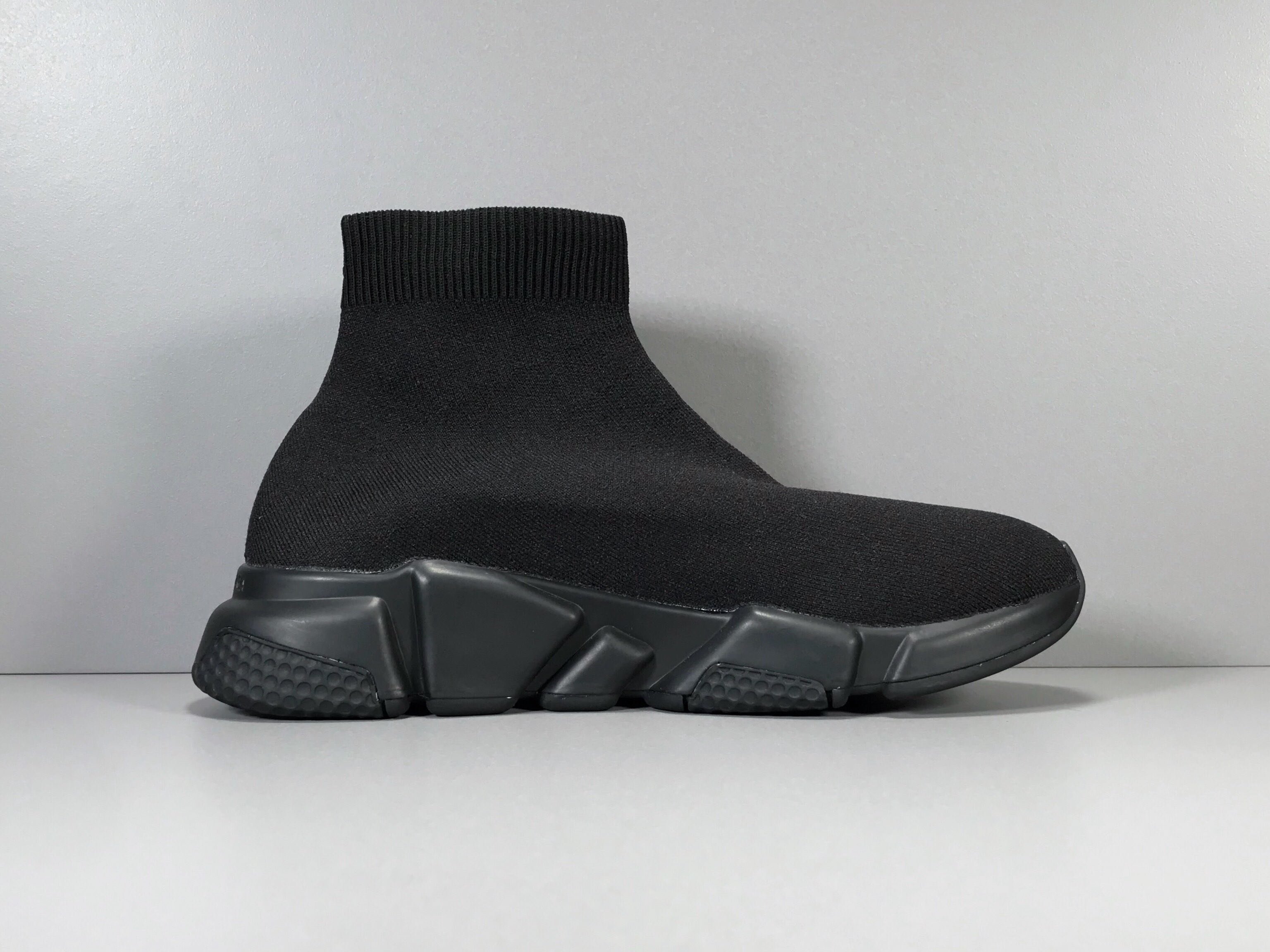 Speed Trainer Black