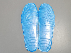 Blue Track.3 Blue