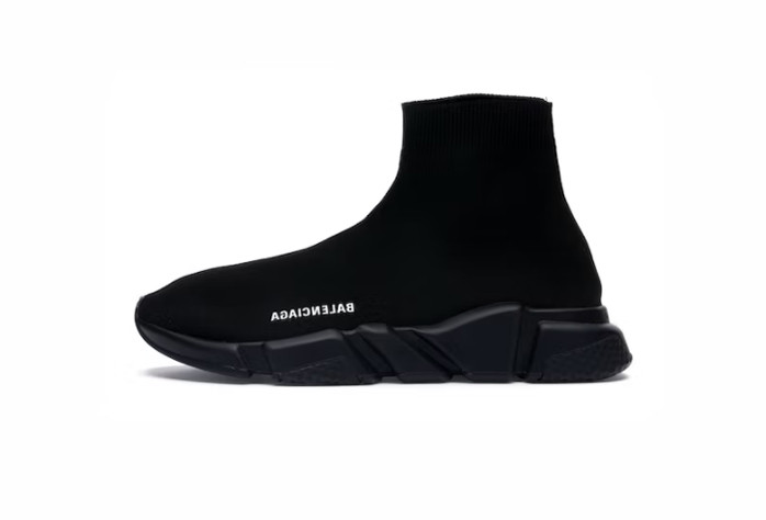 Speed Trainer Black