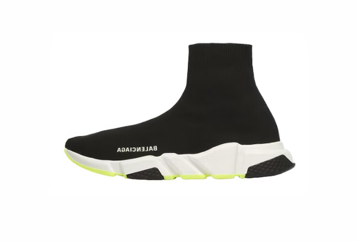 Speed Trainer Black Yellow