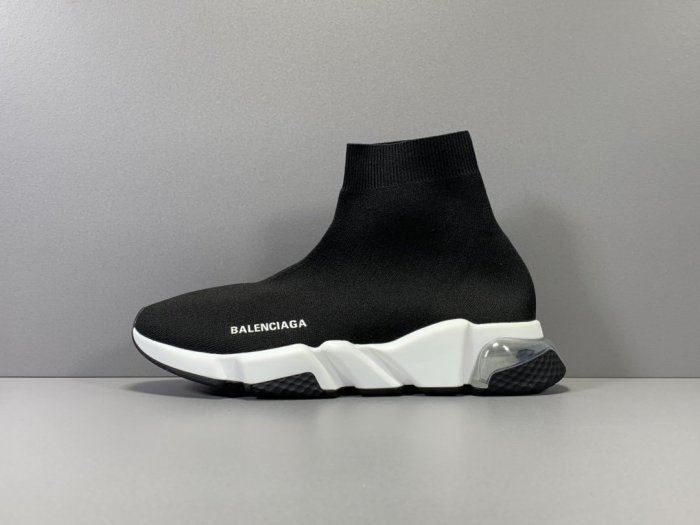 Speed Trainers Clearsole