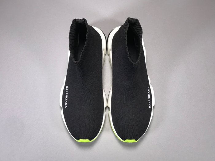 Speed Trainer Black Yellow