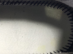 Speed Trainers Clearsole