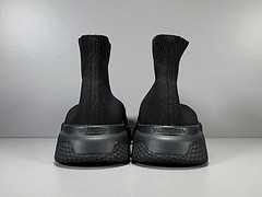Speed Trainer Black